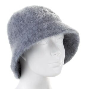Madhappy Fuzzy Bucket Hat